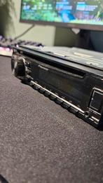 Pioneer DEH-09BT Autoradio - 1 DIN - Bluetooth, Ophalen of Verzenden, Gebruikt