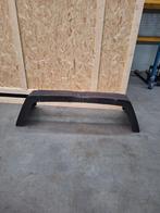 "Huif" voor dodge pickup, Ophalen