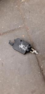 Centraal motortje vd achterklep BMW  E36 Compact, Ophalen of Verzenden