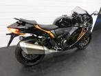 Suzuki GSX 1300 HAYABUSA BLACK-EDITION! (bj 2021), Motoren, 1299 cc, 4 cilinders, Bedrijf, Sport