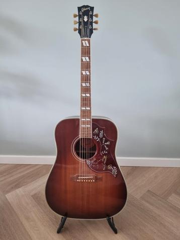 Gibson Hummingbird (True) Vintage 2016 beschikbaar voor biedingen