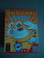 Halli Galli junior, Ophalen of Verzenden