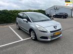 Peugeot 5008 1.6 VTi Blue Lease 7 persoons Airco, Voorwielaandrijving, Euro 5, Stof, 4 cilinders