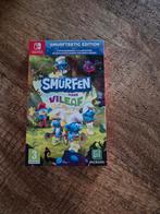 De smurfen missie Vileaf - Nintendo Switch, Spelcomputers en Games, Games | Nintendo Switch, Avontuur en Actie, 1 speler, Ophalen of Verzenden