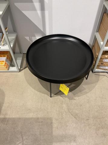 HAY Toulou Table Black beschikbaar voor biedingen