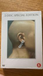 THX 1138 (dvd), Cd's en Dvd's, Alle leeftijden, Ophalen of Verzenden, Zo goed als nieuw