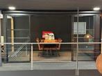 Aluminium overkapping 406x250 cm incl. glas schuifwanden, Ketelmeerstraat 152, Info@overkappingplaza.nl, Nieuw, Ophalen of Verzenden