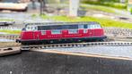 Minitrix V200 DCC N-spoor in OVP, Hobby en Vrije tijd, Modeltreinen | N-Spoor, Verzenden