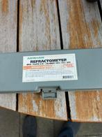 Refractometer - Bierbrouwen - Einde Hobby, Hobby en Vrije tijd, Ophalen