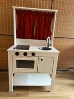 Ikea keukentje, Ophalen, Gebruikt