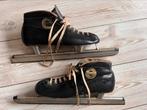 Ballangrud hoge Noren maat 45 schaatsen, Zo goed als nieuw, Noren, Ophalen, Overige merken