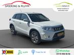 Suzuki Vitara 1.0 Boosterjet Select | Automaat | Navi | Came, Auto's, Suzuki, Gebruikt, Euro 6, 400 kg, Wit