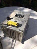 auto accu oplader, Ophalen of Verzenden, Gebruikt