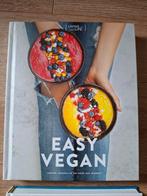 Living the green life - Easy vegan, Ophalen of Verzenden, Nieuw, Living the green life