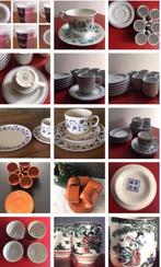 leuke mokken thee koffie servies diverse cadeau Kerst nieuw, Keramiek, Nieuw, Ophalen of Verzenden, Overige stijlen