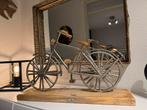 Riviera maison decoratie fiets, Huis en Inrichting, Ophalen of Verzenden, Zo goed als nieuw