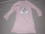 Nachthemd met unicorn, maat 98/104, Kinderen en Baby's, Kinderkleding | Maat 98, Verzenden, Zo goed als nieuw, Meisje, Nacht- of Onderkleding