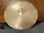 Zildjian 20" Ride Avedis serie, Ophalen of Verzenden, Gebruikt, Overige soorten