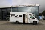 LMC Breezer V 643 643 idem Sky 650 Pepper enkele bedden (78, Caravans en Kamperen, Campers, Ringverwarming, Fiat, Tot en met 2