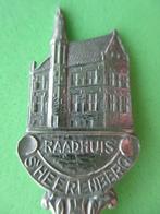 (F9637) s Heerenberg Raadhuis, Ophalen of Verzenden, Gebruikt, Bestek