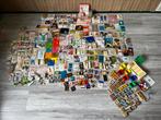 Verzameling samples suiker lucifers minis etc, Verzamelen, Retro, Ophalen of Verzenden, Overige typen