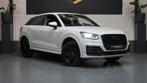 Audi Q2 1.4 TFSI S-Line BLACK OPTIK AUTOMAAT-BANG&OLUFSEN-DR, Auto's, Audi, Stof, Gebruikt, 4 cilinders, 150 pk