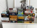 Stapel Bordspellen (Verschillende Talen) Board Game Lot (28), Hobby en Vrije tijd, Gezelschapsspellen | Bordspellen, Een of twee spelers