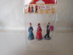 Lemax 82597 New Holiday Hats   PC19, Ophalen of Verzenden, Zo goed als nieuw