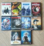 Diverse dvds 2 euro per stuk, Cd's en Dvd's, Alle leeftijden, Ophalen, Zo goed als nieuw