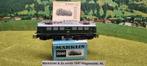 Marklin HO 3040 in doos + boekje € 75.00, Hobby en Vrije tijd, Modeltreinen | H0, Wisselstroom, Locomotief, Ophalen of Verzenden
