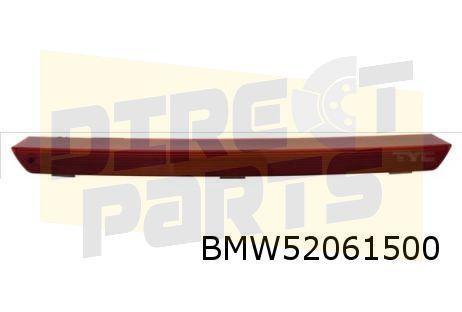 BMW X5 (10/13-11/18) derde remlicht OES! 63257290090, Auto-onderdelen, Verlichting, BMW, Nieuw, Verzenden