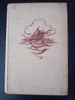 Sil de Strandjutter -Cor Bruijn met illustr. van Anton Pieck, Gelezen, Ophalen of Verzenden, Nederland, Cor Bruijn