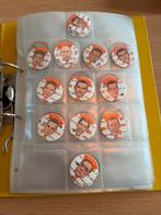 Flippo Verzameling ING Voetbal 2004, Verzamelen, Flippo's, Ophalen, Verzameling, Met verzamelmap(pen)