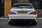 Mercedes-Benz CLA 45 AMG Shooting Brake 4-Matic Pano/HK/Memo, Auto's, Mercedes-Benz, Automaat, CLA, Electronic Stability Program (ESP)