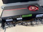 Videokaart- ATI Radeon HD 5770 1GB GDDR5 Graphics Card voor, Computers en Software, Videokaarten, Ophalen of Verzenden, Nvt, Nvt