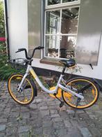 Sterke fiets te koop, Ophalen, Zo goed als nieuw, Staal, Cruiser