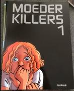 moeder killers 1 j1, Boeken, Stripboeken, Eén stripboek, Ophalen of Verzenden, Zo goed als nieuw