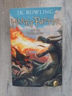 J.K.Rowling harry potter and the goblet of fire, Boeken, Taal | Engels, Gelezen, Ophalen of Verzenden