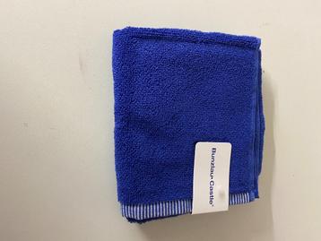 Keukendoeken Royal Blue Bunzlau Castle beschikbaar voor biedingen
