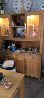 meubels , buffetkast , tafel ,bijzettafel , tv meubel, Huis en Inrichting, Ophalen of Verzenden, Gebruikt, 25 tot 50 cm, Minder dan 100 cm