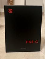 Zowie FK2-C Gaming Muis, Computers en Software, Muizen, Ophalen, Muis, Gaming muis, Benq Zowie