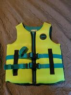 Jobe neopreen zwemvest maat 140, Watersport en Boten, Watersportkleding, Ophalen of Verzenden, Zo goed als nieuw, Kind, Reddingsvest of Zwemvest
