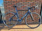 KRUSH Aero Racefiets - Maat S / Framemaat 52, 28 inch, Carbon, 49 tot 53 cm, Zo goed als nieuw