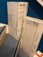 Wandtegels, beige/gebroken wit, Astor, Ophalen, Zo goed als nieuw