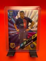 Mbappé Dominator kaart – FIFA 365 Panini 2024, Verzamelen, Verzenden, Zo goed als nieuw, Buitenlandse clubs, Poster, Plaatje of Sticker