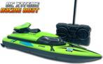 Bestuurbare speedboot nieuw in doos, Ophalen of Verzenden, Nieuw