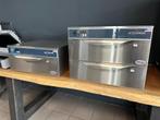 Alto Shaam warmhoudladen 500-1D / 500-2D, Ophalen