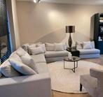 Eric Kuster Clarence Macazz style modulaire lounge bank, Ophalen, Gebruikt, Stof, Eric Kuster