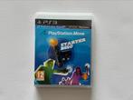 Playstation Move Starter Disc - Playstation 3 (PS3), Ophalen of Verzenden, Zo goed als nieuw, Overige genres, Vanaf 12 jaar