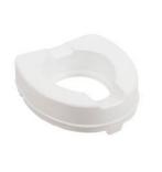 Toiletverhoger 10cm, Diversen, Verpleegmiddelen, Ophalen of Verzenden, Zo goed als nieuw